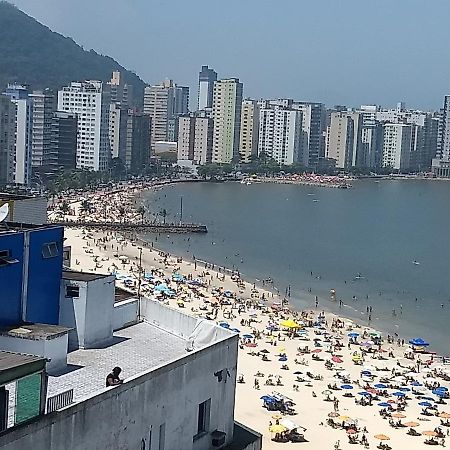 Edificio Lord - Apto São Vicente Extérieur photo