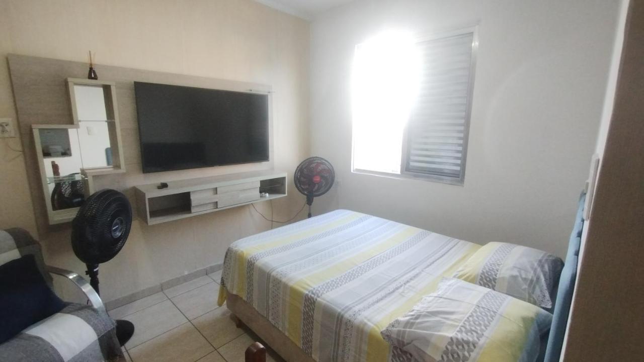 Edificio Lord - Apto São Vicente Extérieur photo