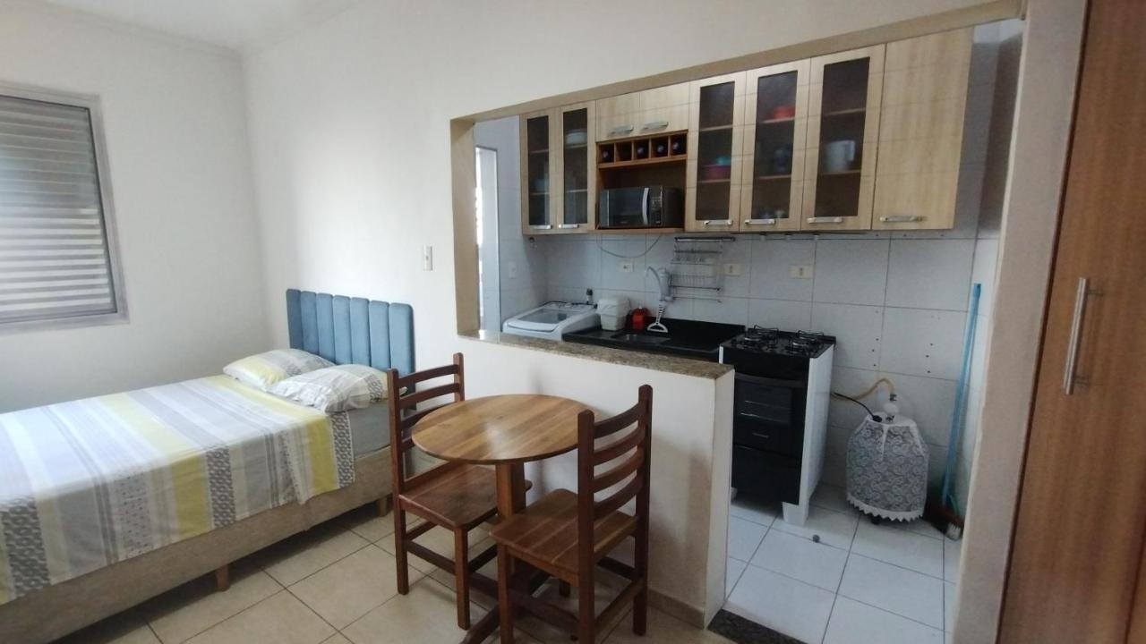 Edificio Lord - Apto São Vicente Extérieur photo