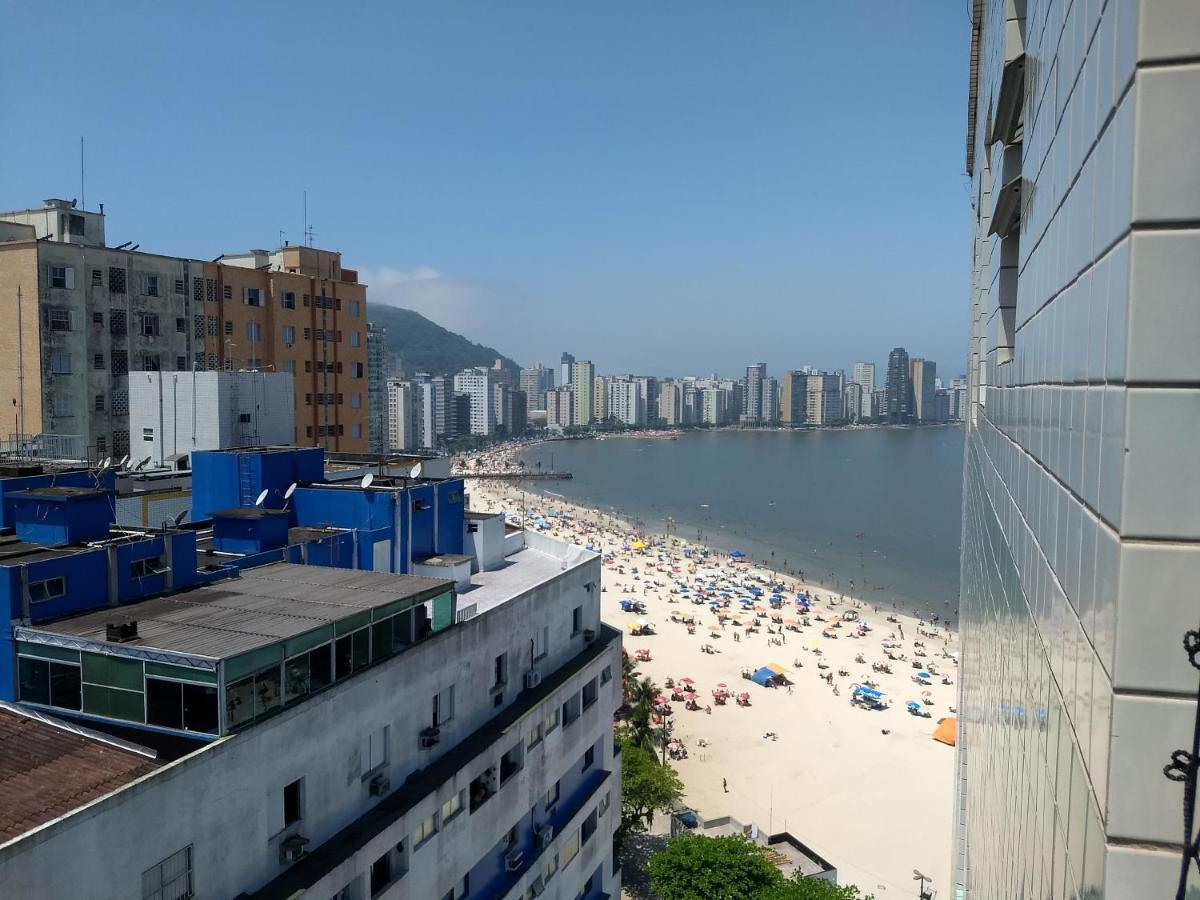 Edificio Lord - Apto São Vicente Extérieur photo